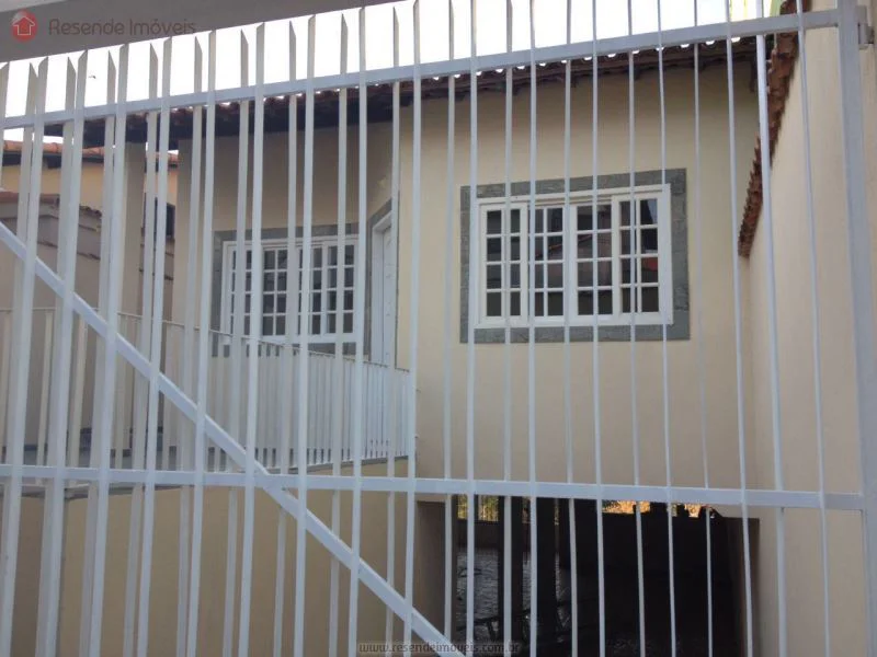 Foto 2 de 3 - Casa para aluguel em Parque Ipiranga